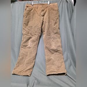 Wrangler Rugged Wear in Olive